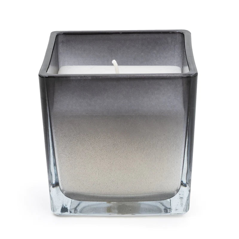 Bergamot and Oud Candle