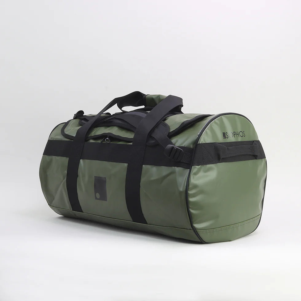 Sophos Drybag Holdall Khaki