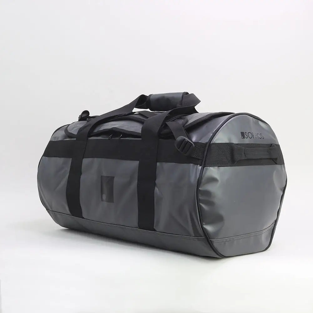 Sophos Dry Bag Holdall Grey