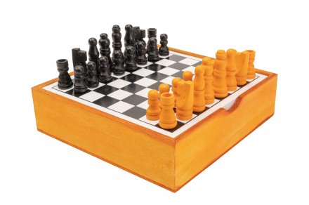 Chess Game