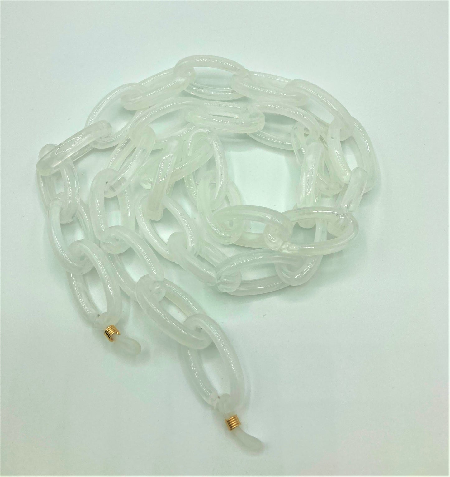 The Oval Chain BLACKFRIDAY