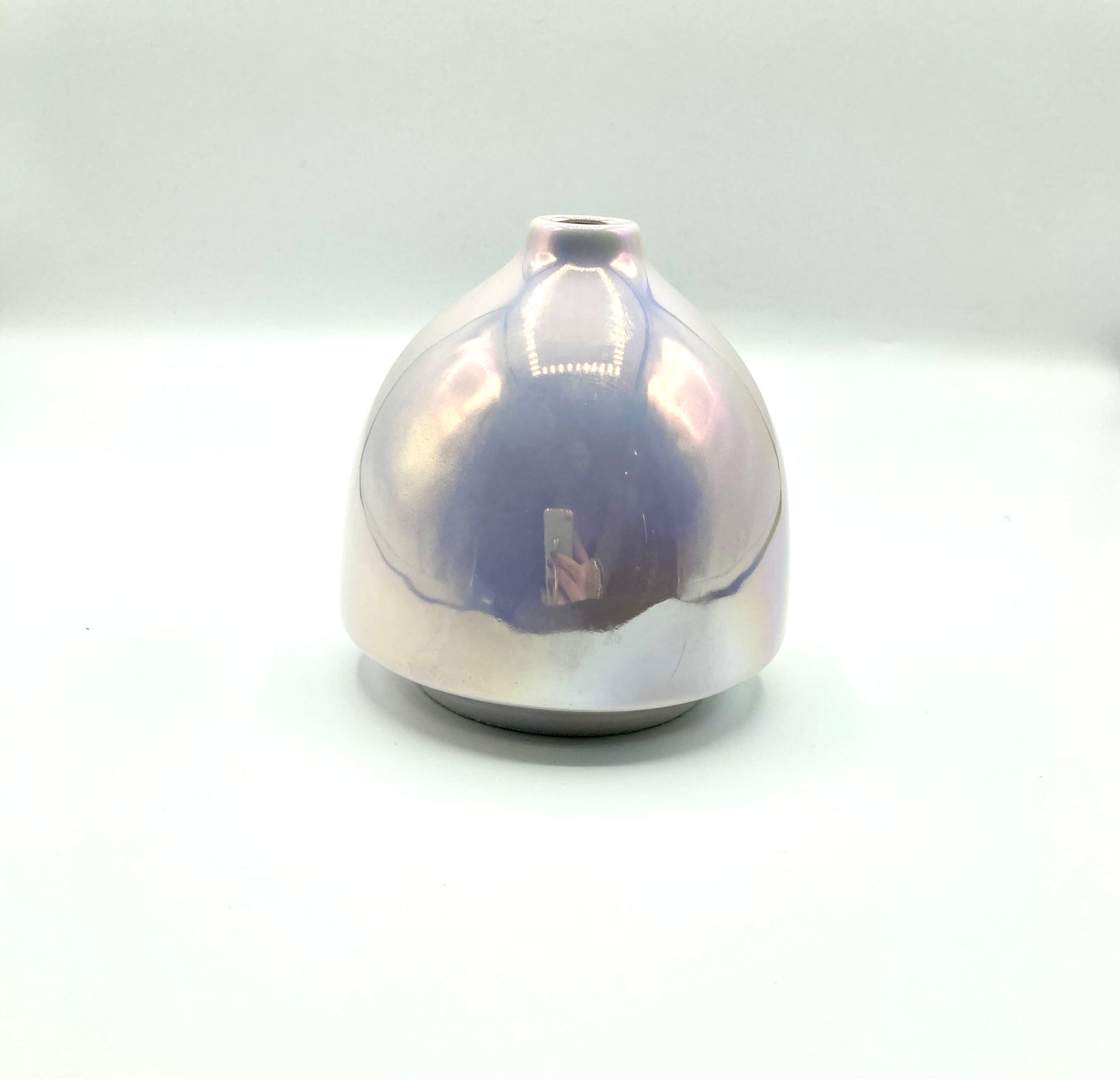 Pearl Bud Vase