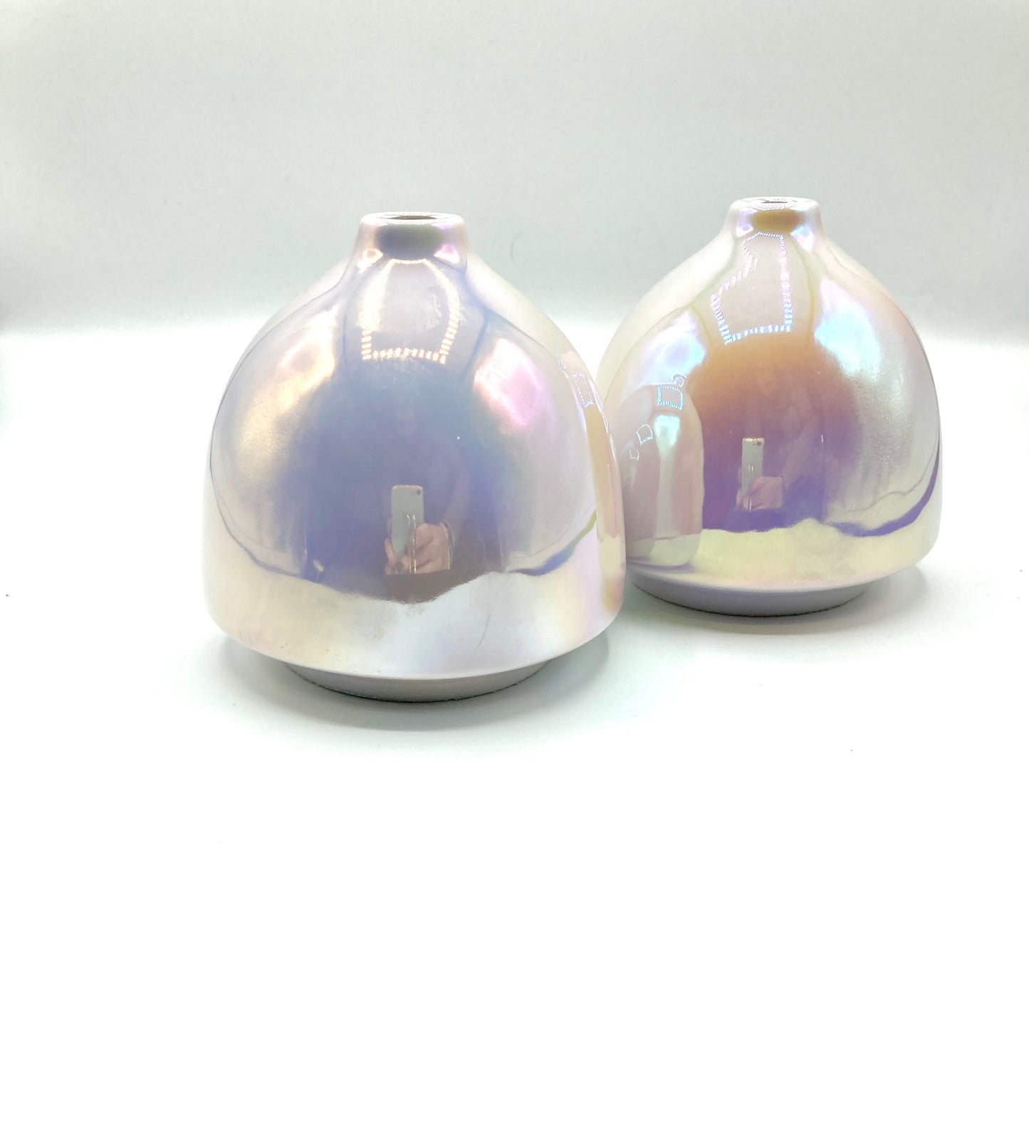 Pearl Bud Vase