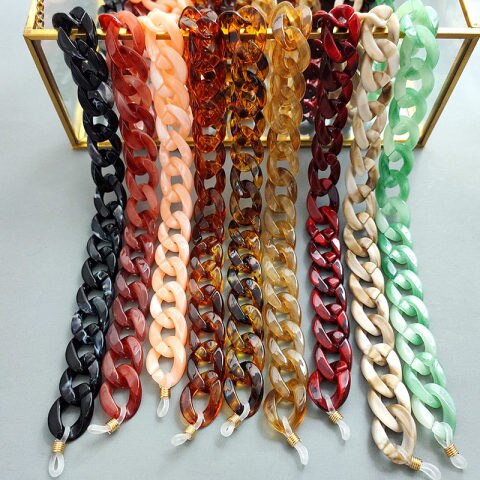The Chain - Glasses Chain BLACKFRIDAY
