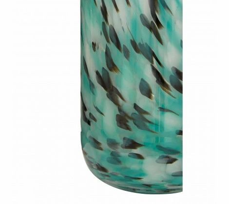 Callia Vase Turquoise BLACKFRIDAY
