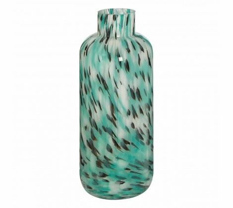 Callia Vase Turquoise BLACKFRIDAY