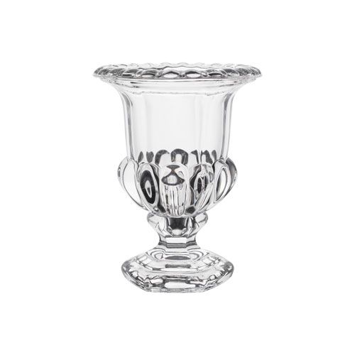 Palatial Hurricane Vase 26cm