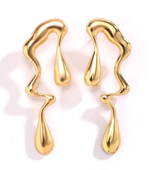 Waterfall Earrings BLACKFRIDAY