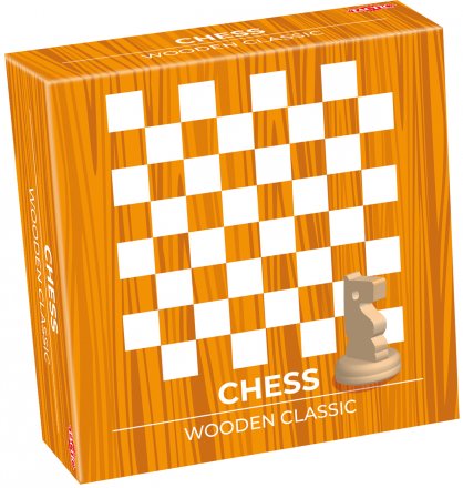 Chess Game