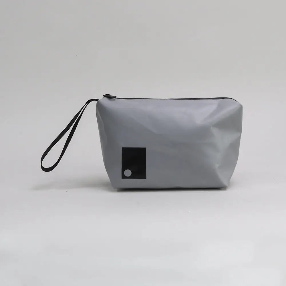 Sophos Dry Bag Wash Bag - Grey