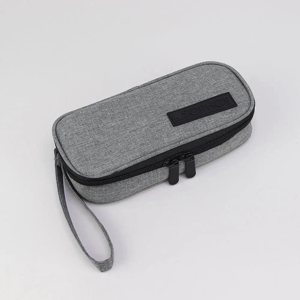Injection Cooler Pouch