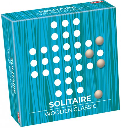Solitare Game