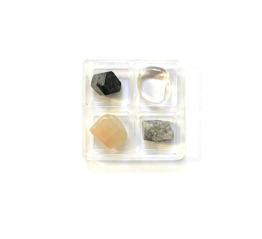 Housewarming Crystal Collection