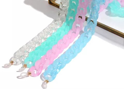 The Chain - Glasses Chain BLACKFRIDAY