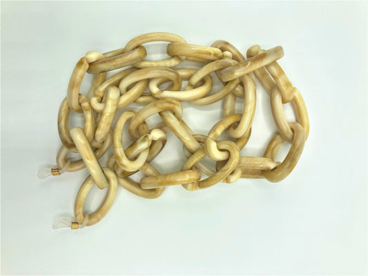 The Oval Chain BLACKFRIDAY