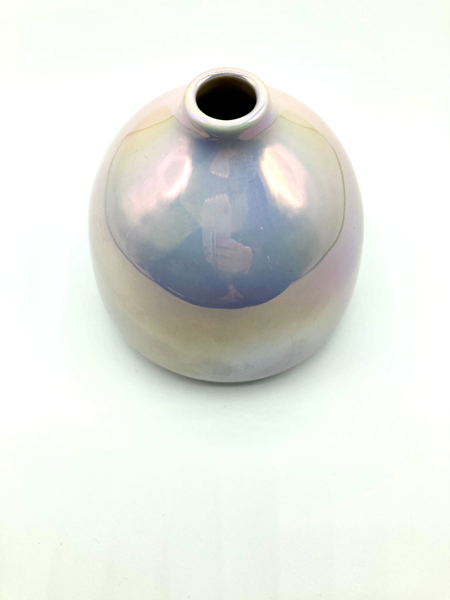 Pearl Bud Vase