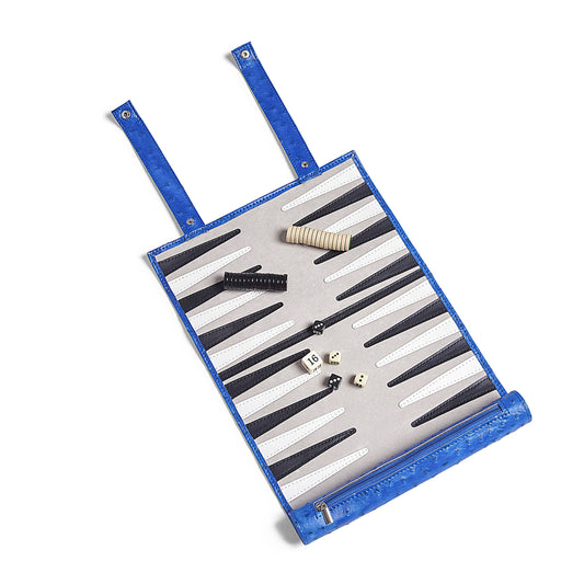 Backgammon Travel Set BLACKFRIDAY