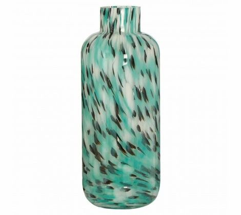 Callia Vase Turquoise BLACKFRIDAY