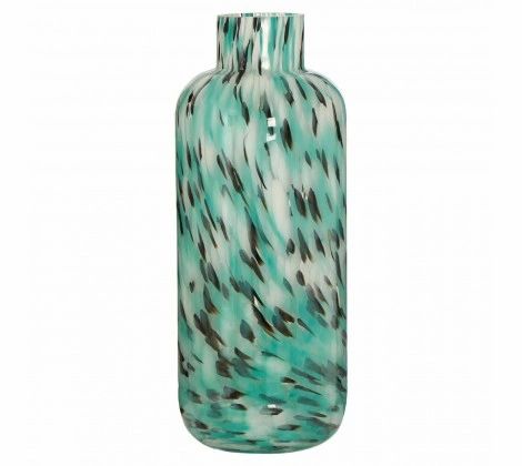 Calla Vase - Turquoise SPECIAL OFFERS