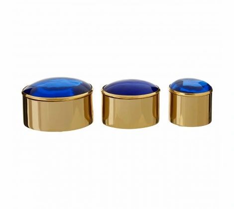 Laney Set of 3 Trinket Boxes SPECIAL OFFERS